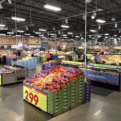 King Soopers - Produce and Bakery