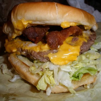 SP's Burgers - bacon cheese - Burgers Near Me - Visalia, California SP's Burgers - bacon cheese - Burgers Near Me - Visalia, California