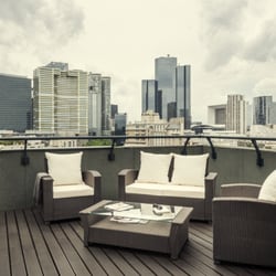Hotel Mercure Paris la Défense 5