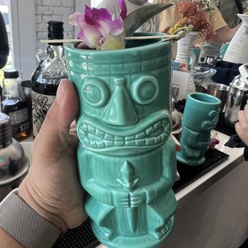 Kandy Cocktails Mixology Studio - Mai Tai - Bartenders Near Me - Riverside, California Kandy Cocktails Mixology Studio - Mai Tai - Bartenders Near Me - Riverside, California