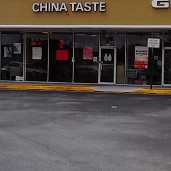 China Taste - China Taste in the Pembroke Commons Plaza - Chinese Near Me - Pembroke Pines, Florida China Taste - China Taste in the Pembroke Commons Plaza - Chinese Near Me - Pembroke Pines, Florida