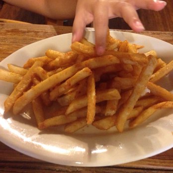 Maxine's Cafe & Bakery - Fries - Breakfast & Brunch Near Me - Bastrop, Texas