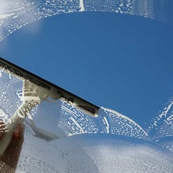 Squeaky Clean Window Cleaning