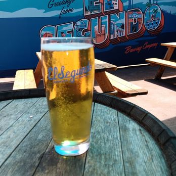El Segundo Brewing - Breweries Near Me - El Segundo, California