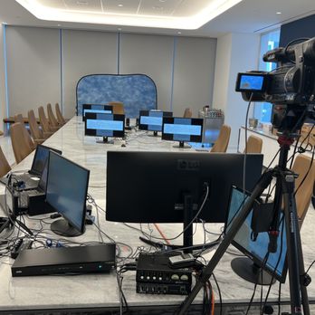 expert legal video