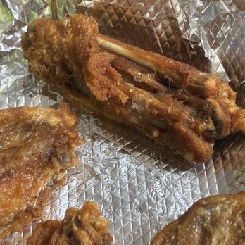 International Cafe - Half eaten wings - Sandwiches Near Me - Atlanta, Georgia International Cafe - Half eaten wings - Sandwiches Near Me - Atlanta, Georgia