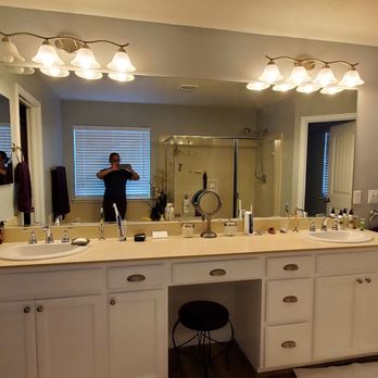 Tiger Tile and Stone - Vanity - Tiling Near Me - Suisun City, California Tiger Tile and Stone - Vanity - Tiling Near Me - Suisun City, California