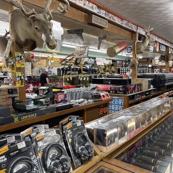 Ray's Sporting Goods - Guns & Ammo Near Me - Dallas, Texas Ray's Sporting Goods - Guns & Ammo Near Me - Dallas, Texas