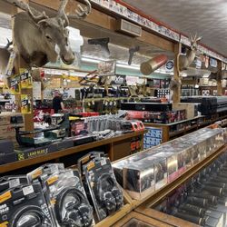 Ray's Sporting Goods