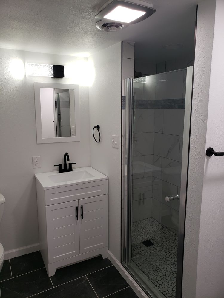 Slide of Mid MO Handyman