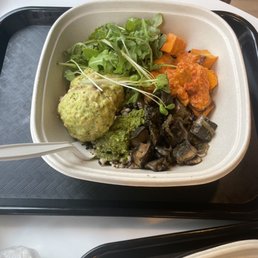 Buddha Bowl
