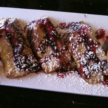 Keke's Breakfast Cafe - raspberry stuffed french toast - Breakfast & Brunch Near Me - Altamonte Springs, Florida Keke's Breakfast Cafe - raspberry stuffed french toast - Breakfast & Brunch Near Me - Altamonte Springs, Florida