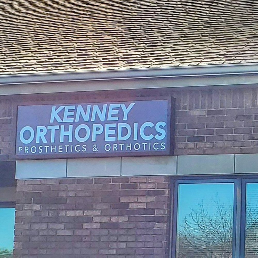 Kenney Orthopedics - Prosthetics Near Me - Bloomington, Indiana Kenney Orthopedics - Prosthetics Near Me - Bloomington, Indiana