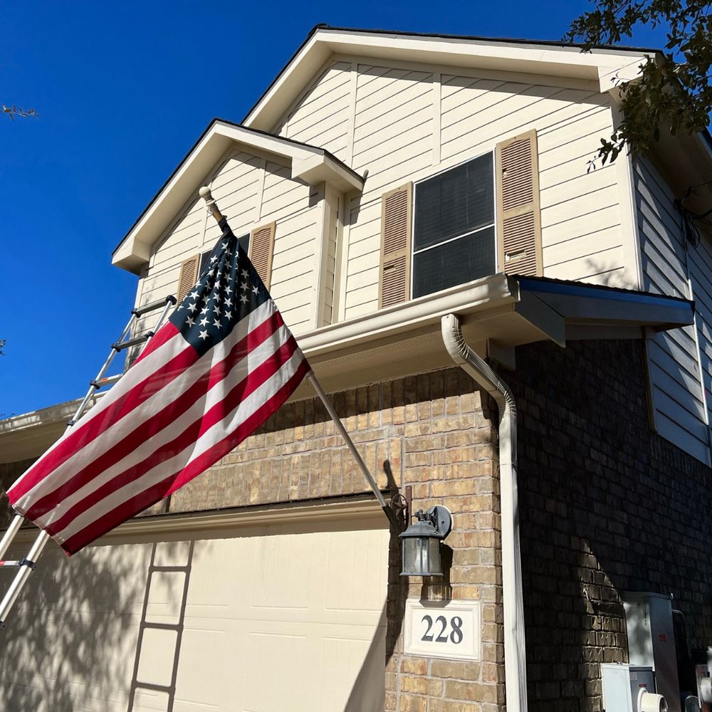 Slide of Juan Roofing