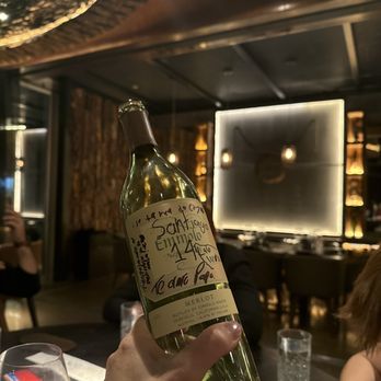 Origen - Steakhouses Near Me - Gilbert, Arizona