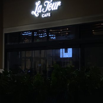 La Tour Cafe - Exterior - Macarons Near Me - Kapolei, Hawaii La Tour Cafe - Exterior - Macarons Near Me - Kapolei, Hawaii