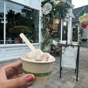 Noci Gelato - Tiramisu gelato - Gelato Near Me - Wethersfield, Connecticut Noci Gelato - Tiramisu gelato - Gelato Near Me - Wethersfield, Connecticut