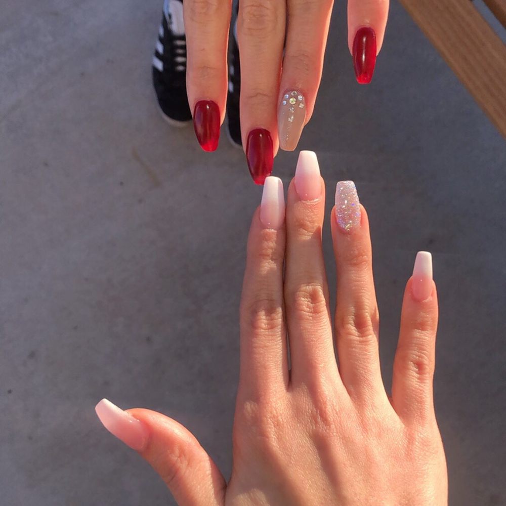 Heritage Nail & Spa - Nail Salons Near Me - Albuquerque, New Mexico Heritage Nail & Spa - Nail Salons Near Me - Albuquerque, New Mexico