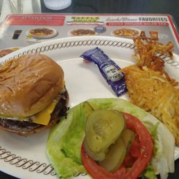 Cheeseburger