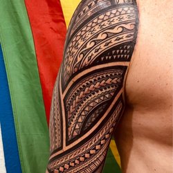 A-Town Tattoo