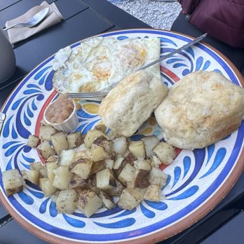 Hop’s - Breakfast Plate - Beer Gardens Near Me - Campton, Kentucky