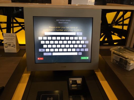 XO Hotels Couture by null