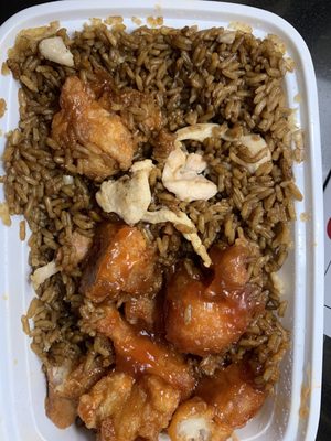 Quik Wok by null