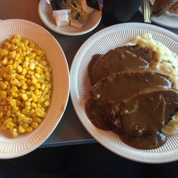 Neptune Diner - There famous meatloaf! - Diners Near Me - Lancaster, Pennsylvania Neptune Diner - There famous meatloaf! - Diners Near Me - Lancaster, Pennsylvania