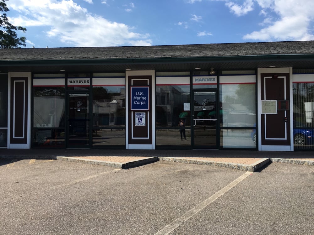 US Marine Corps Recruiting - social services organization in Framingham, MA