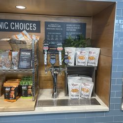 Alltown Fresh - Kombucha on tap!