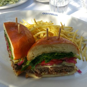Gulfstream - Awsome cheese burger - New American Near Me - Newport Beach, California Gulfstream - Awsome cheese burger - New American Near Me - Newport Beach, California
