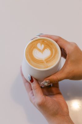 Covour Coffee by null