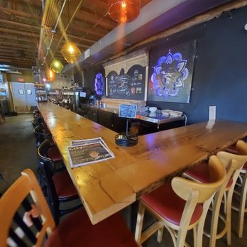 The People’s Kitchen - Fun, vibrant interior - American Near Me - Lansing, Michigan The People’s Kitchen - Fun, vibrant interior - American Near Me - Lansing, Michigan