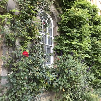 Worcester College - Colleges & Universities Near Me - Oxford, OXF