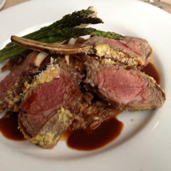 Bridgets Steakhouse - Lamb Chops - Steakhouses Near Me - Ambler, Pennsylvania Bridgets Steakhouse - Lamb Chops - Steakhouses Near Me - Ambler, Pennsylvania