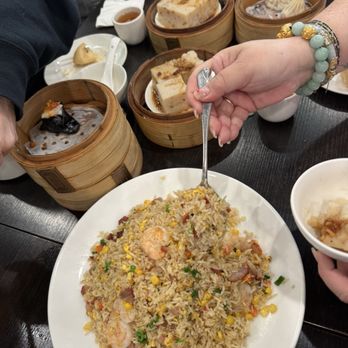 Chef Tony Dim Sum - Dim Sum Near Me - Arcadia, California Chef Tony Dim Sum - Dim Sum Near Me - Arcadia, California