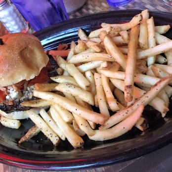 Wild Dog - Wild Dog Burger - American Near Me - Douglas, Michigan
