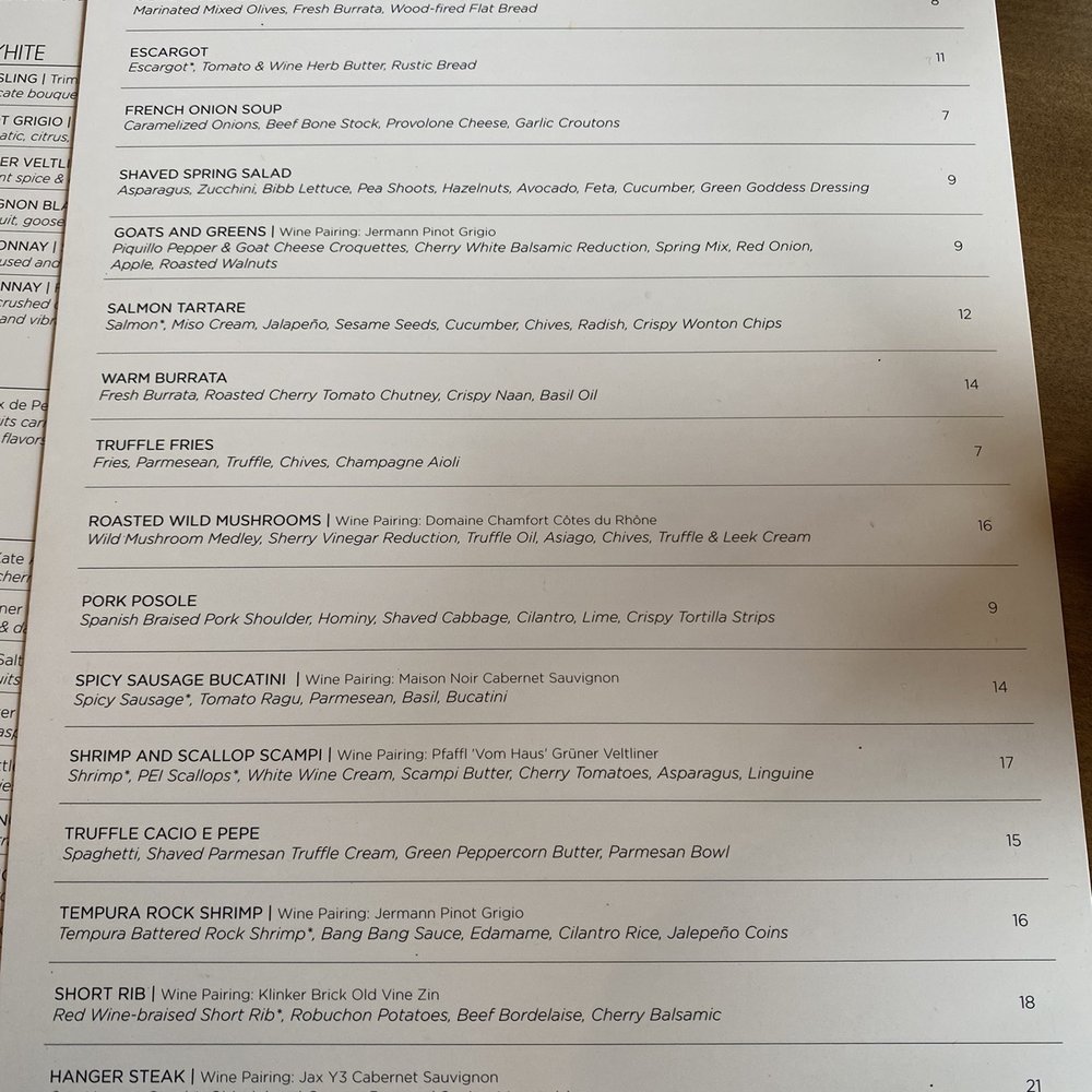Curate - Tapas/Small Plates Near Me - Springfield, Illinois