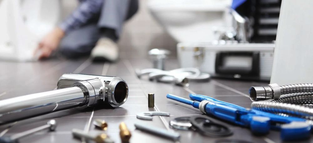 Slide of Malone's Plumbing