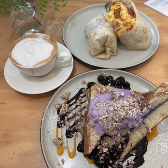 Toast Kitchen & Bakery - Breakfast & Brunch Near Me - Tustin, California Toast Kitchen & Bakery - Breakfast & Brunch Near Me - Tustin, California