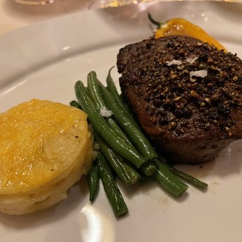 Anthony's Chophouse - Filet - Steakhouses Near Me - Sparks, Nevada Anthony's Chophouse - Filet - Steakhouses Near Me - Sparks, Nevada