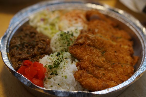 KIMSSI KATSU by null