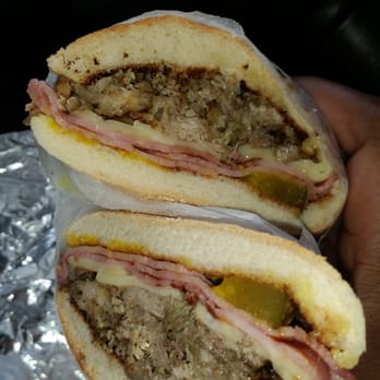 Jessi's Coffee Shop - Cuban sandwich - Coffee & Tea Near Me - Brooklyn, New York Jessi's Coffee Shop - Cuban sandwich - Coffee & Tea Near Me - Brooklyn, New York