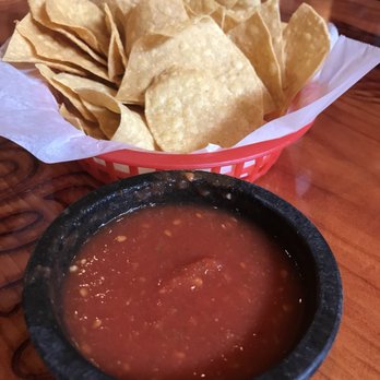 Dos Amigos - Mexican Near Me - Conover, North Carolina