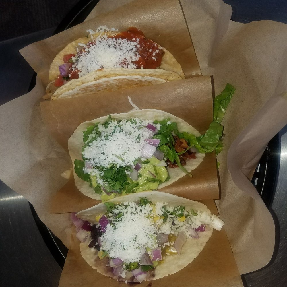 QDOBA Mexican Eats - Knockout tacos 3 for $9.99 - Mexican Near Me - Columbus, Ohio QDOBA Mexican Eats - Knockout tacos 3 for $9.99 - Mexican Near Me - Columbus, Ohio