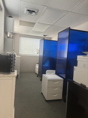 Colorado's Drug Testing Agency