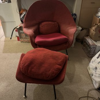 Mario's Bon Decor Incorporated - Before in original condition - Furniture Reupholstery Near Me - San Mateo, California Mario's Bon Decor Incorporated - Before in original condition - Furniture Reupholstery Near Me - San Mateo, California