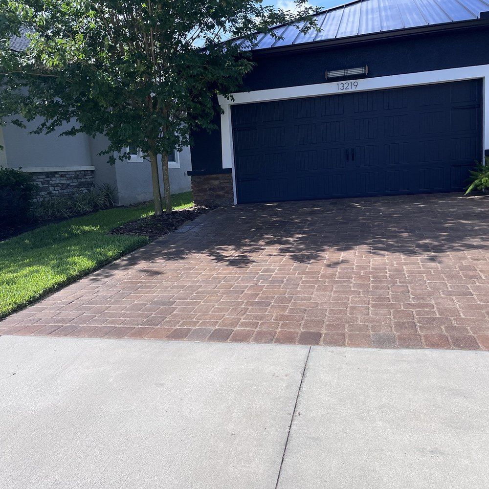 Legend Roofing - Metal roof (replacing asphalt shingles) - Roofing Near Me - Odessa, Florida