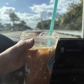 CALI COFFEE - Coffee & Tea Near Me - Hollywood, Florida CALI COFFEE - Coffee & Tea Near Me - Hollywood, Florida