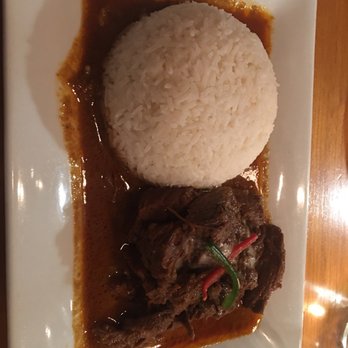 Boda - Beef Panaeng - Thai Near Me - Portland, Maine Boda - Beef Panaeng - Thai Near Me - Portland, Maine